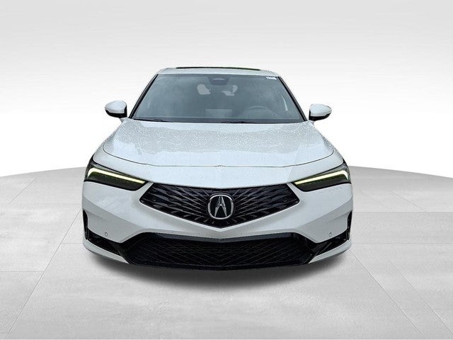 2024 Acura Integra A-Spec Tech Package
