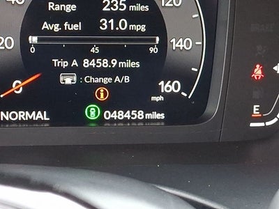 2024 Acura Integra A-Spec Tech Package
