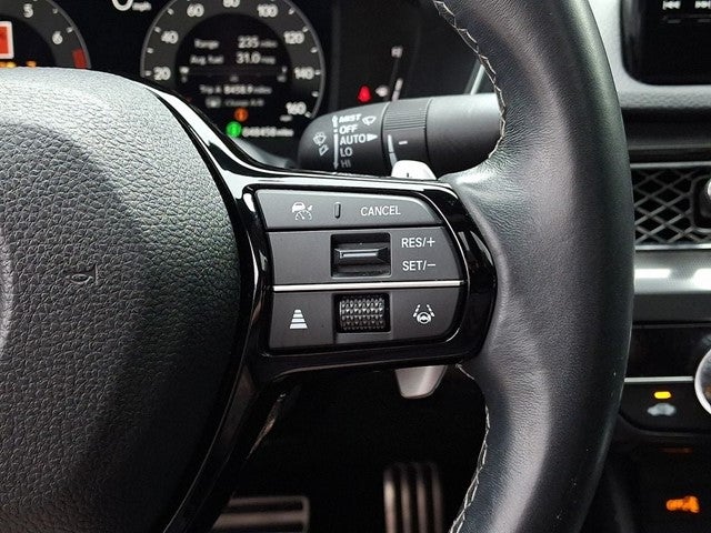 2024 Acura Integra A-Spec Tech Package