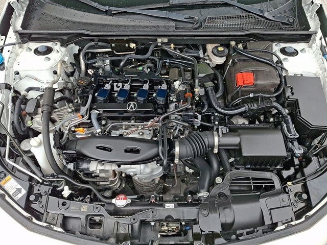 2024 Acura Integra A-Spec Tech Package