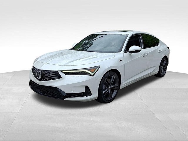 2024 Acura Integra A-Spec Tech Package
