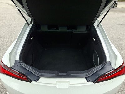 2024 Acura Integra A-Spec Tech Package