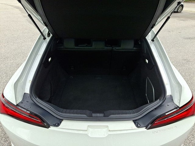 2024 Acura Integra A-Spec Tech Package