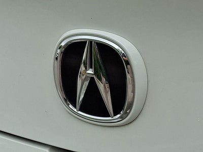 2024 Acura Integra A-Spec Tech Package