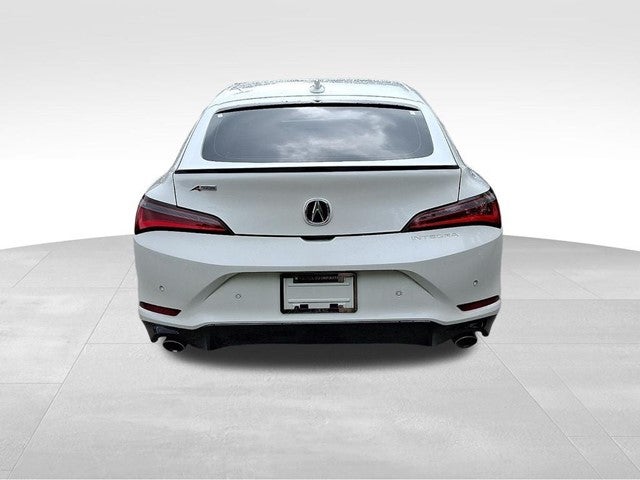 2024 Acura Integra A-Spec Tech Package
