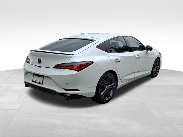 2024 Acura Integra A-Spec Tech Package