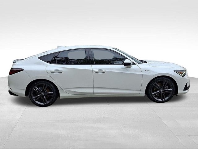 2024 Acura Integra A-Spec Tech Package