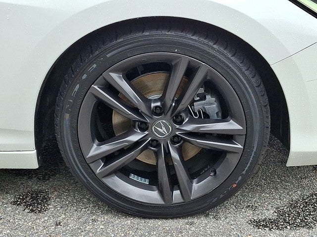 2024 Acura Integra A-Spec Tech Package