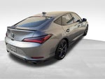 2024 Acura Integra A-Spec Tech Package