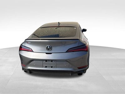 2024 Acura Integra A-Spec Tech Package