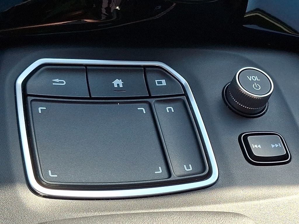 2021 Acura TLX Technology Package
