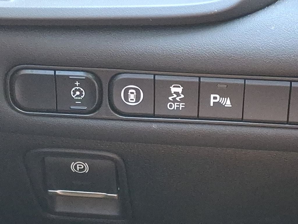2021 Acura TLX Technology Package