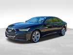 2021 Acura TLX Technology Package