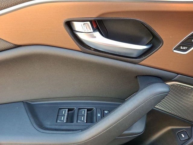 2021 Acura TLX Technology Package