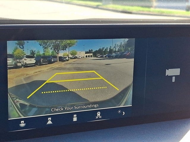 2021 Acura TLX Technology Package