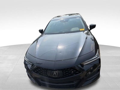 2021 Acura TLX Technology Package