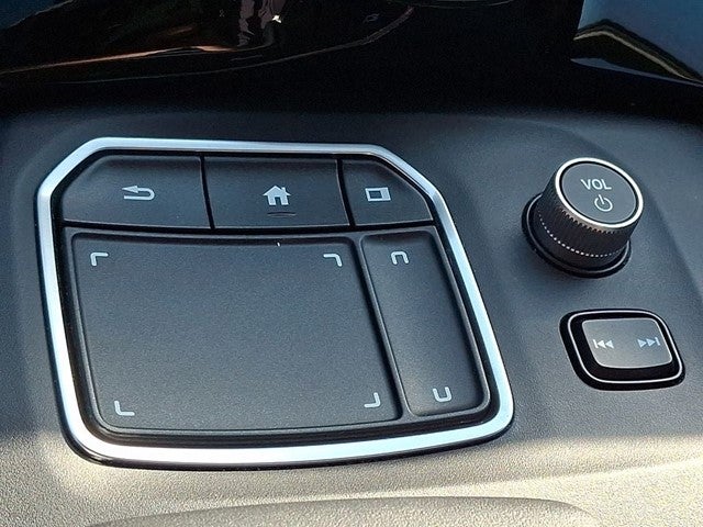 2021 Acura TLX Technology Package