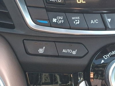 2021 Acura TLX Technology Package