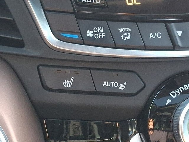 2021 Acura TLX Technology Package