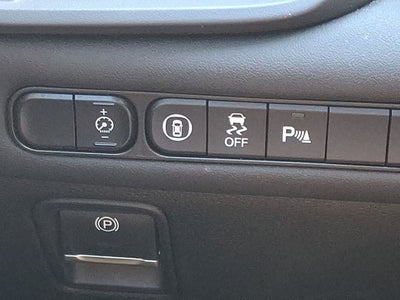 2021 Acura TLX Technology Package