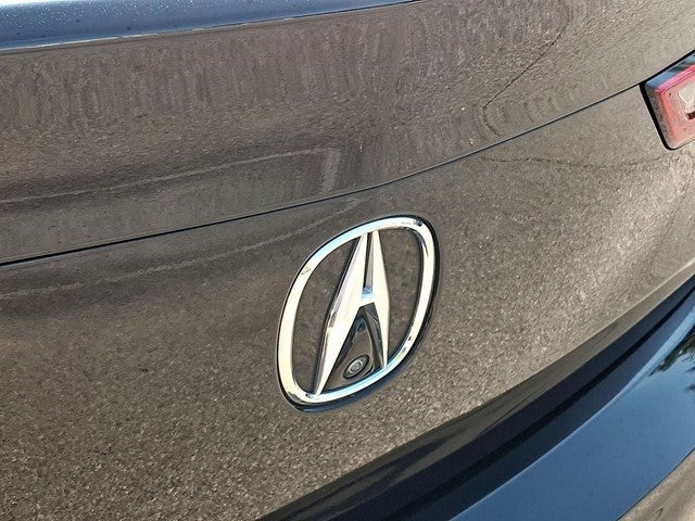 2021 Acura TLX Technology Package