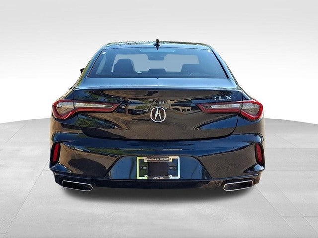 2021 Acura TLX Technology Package