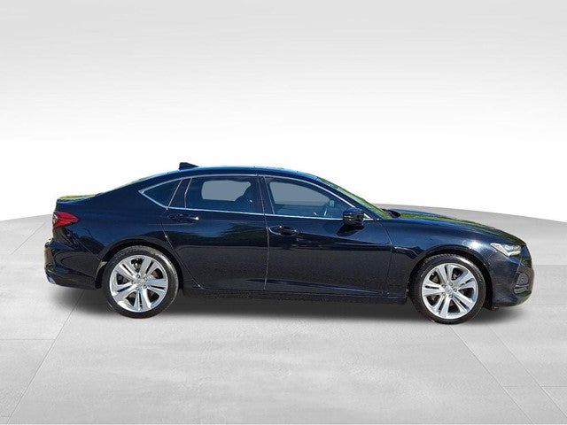 2021 Acura TLX Technology Package