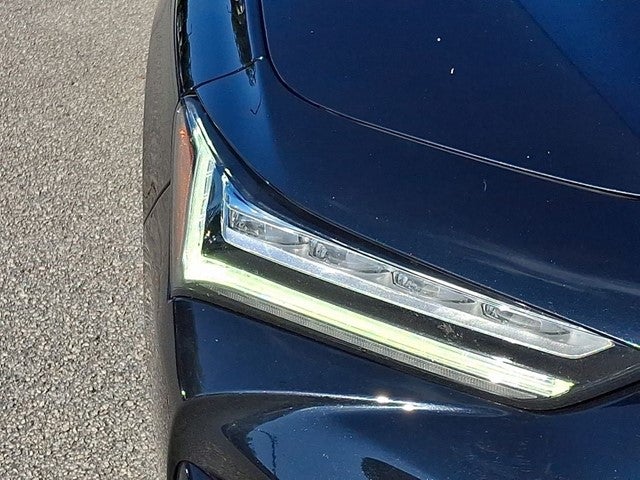 2021 Acura TLX Technology Package