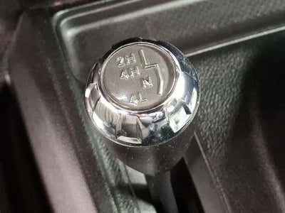 2018 Jeep Wrangler JK Unlimited Willys Wheeler