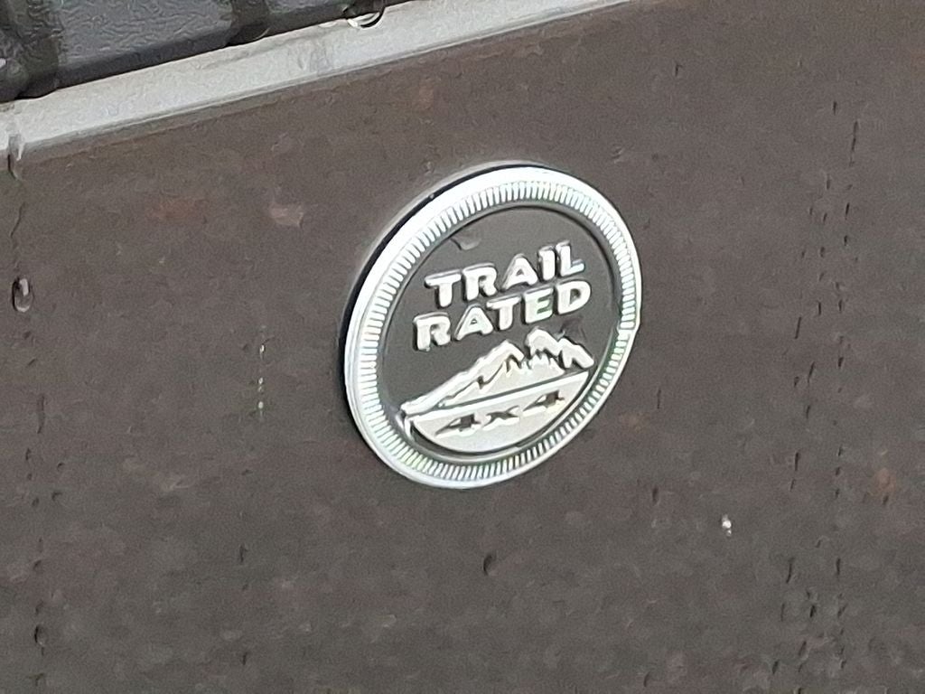 2018 Jeep Wrangler JK Unlimited Willys Wheeler