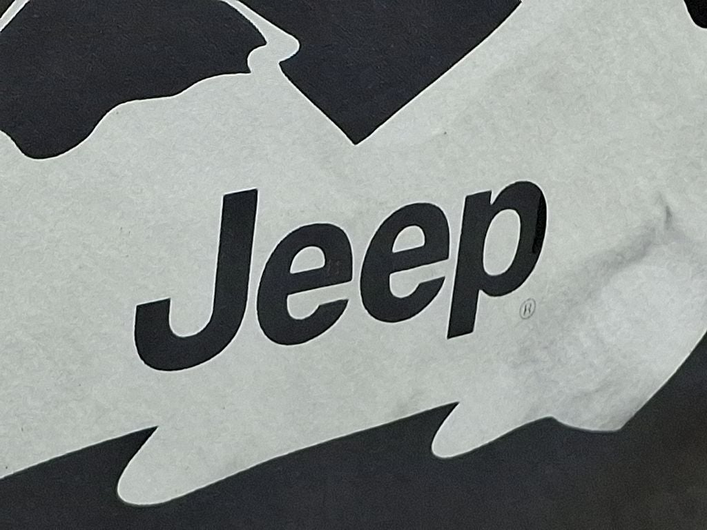 2018 Jeep Wrangler JK Unlimited Willys Wheeler