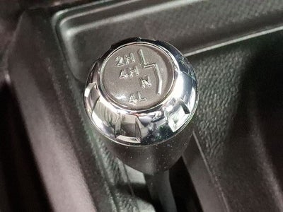 2018 Jeep Wrangler JK Unlimited Willys Wheeler