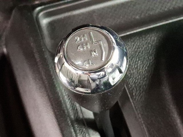 2018 Jeep Wrangler JK Unlimited Willys Wheeler