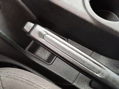 2018 Jeep Wrangler JK Unlimited Willys Wheeler