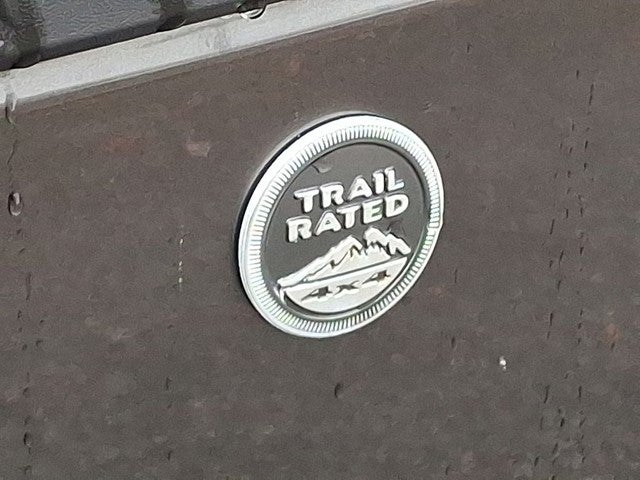 2018 Jeep Wrangler JK Unlimited Willys Wheeler