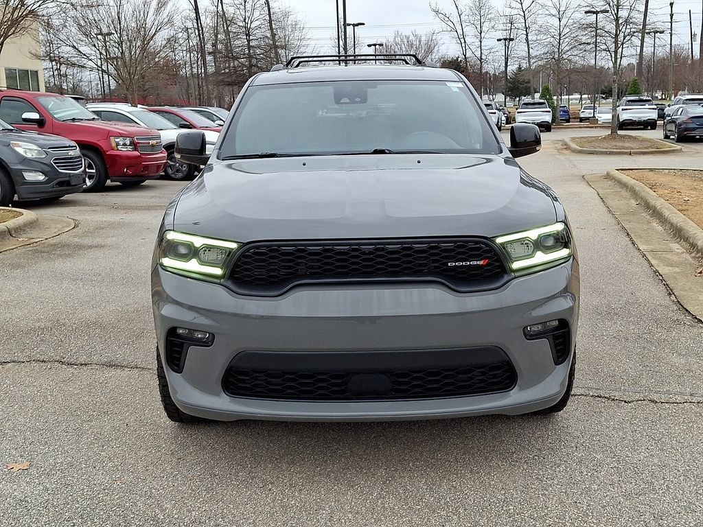 2023 Dodge Durango GT Plus