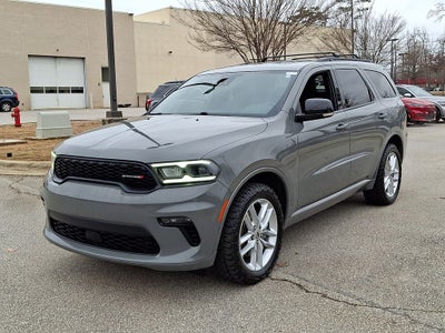 2023 Dodge Durango GT Plus