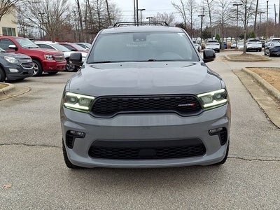 2023 Dodge Durango GT Plus