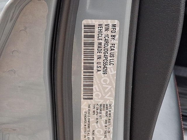 2023 Dodge Durango GT Plus