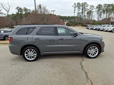 2023 Dodge Durango GT Plus