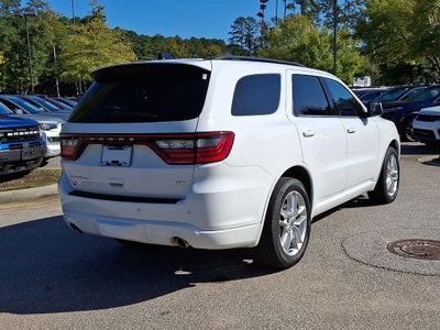 2023 Dodge Durango GT Plus