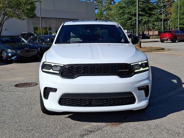 2023 Dodge Durango GT Plus