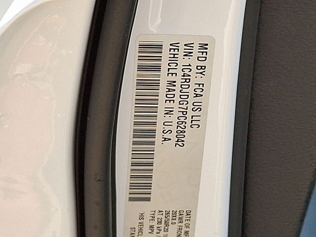 2023 Dodge Durango GT Plus