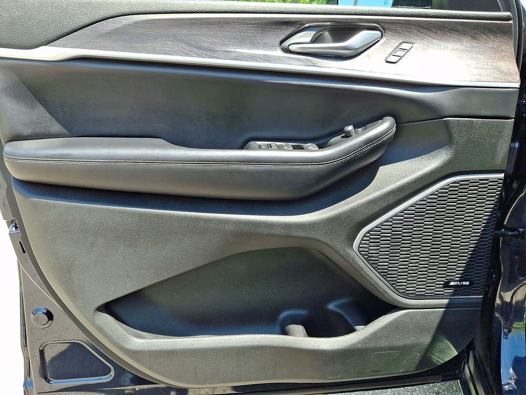 2022 Jeep Grand Cherokee 4xe