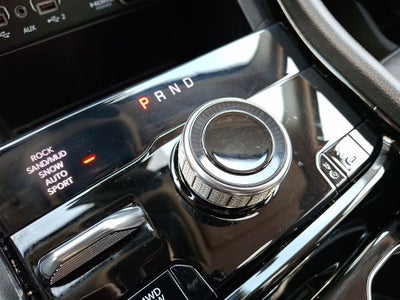 2022 Jeep Grand Cherokee 4xe