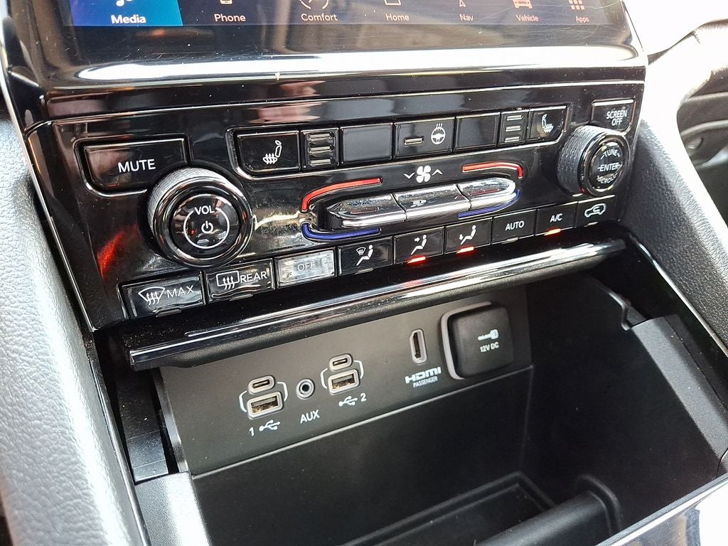2022 Jeep Grand Cherokee 4xe