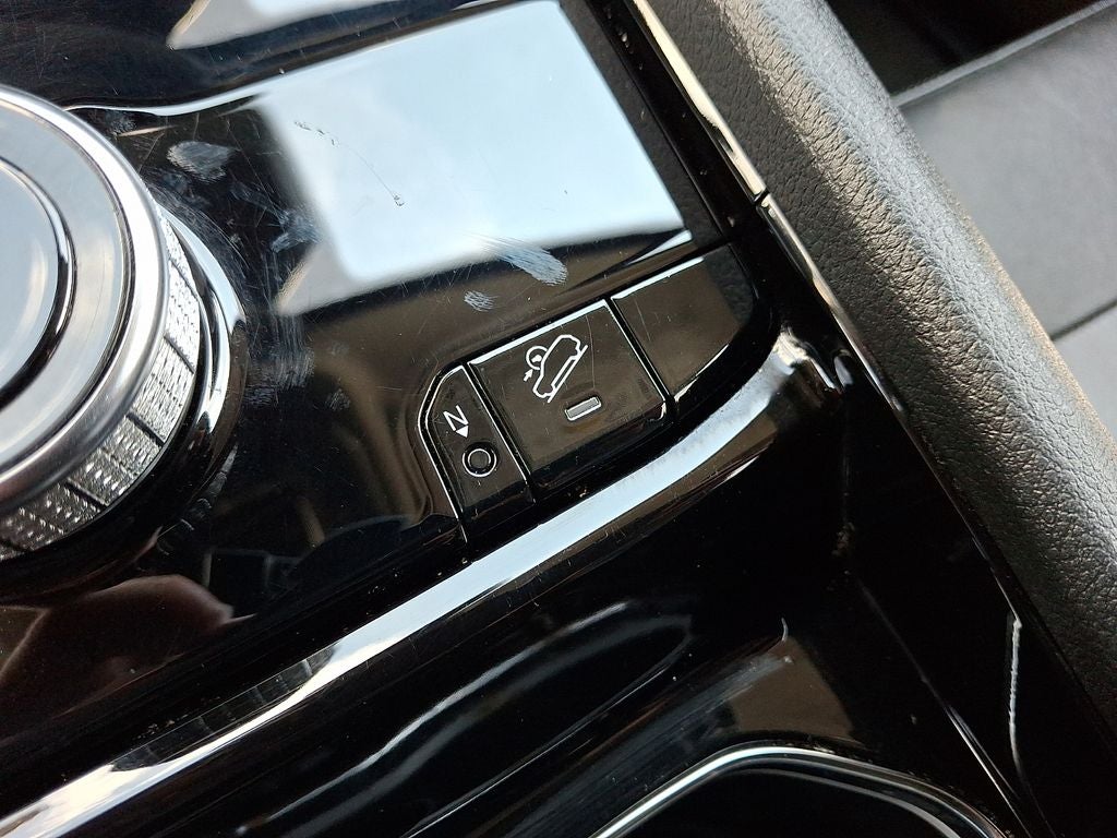 2022 Jeep Grand Cherokee 4xe