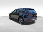 2022 Jeep Grand Cherokee 4xe