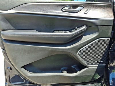 2022 Jeep Grand Cherokee 4xe