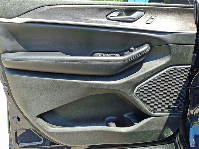 2022 Jeep Grand Cherokee 4xe